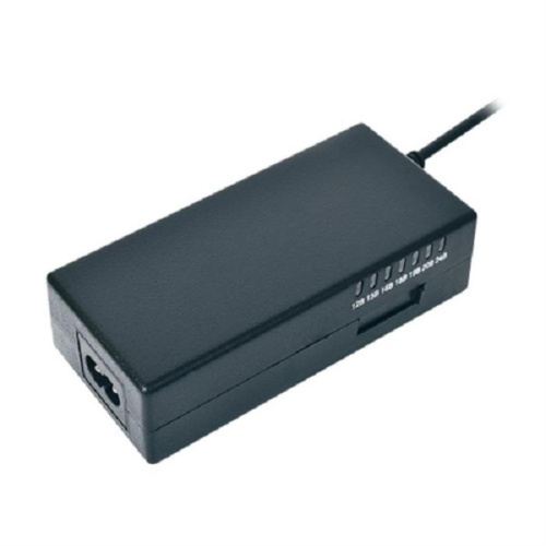 картинка Robiton NB120W Блок питания для ноутбуков универсальный от магазина Интерком-НН фото 2