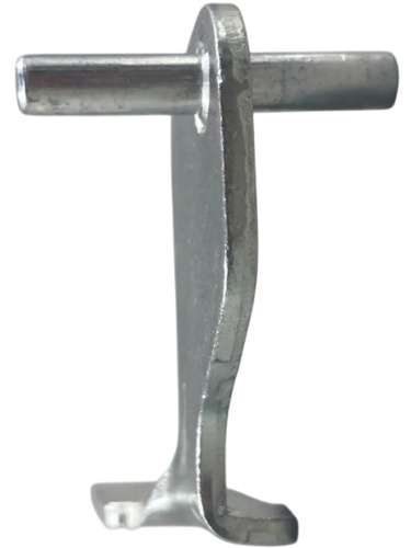 картинка Indesit C90000138 петля двери средняя для холодильника Stinol RF305A, RF345A, RF370A      от магазина Интерком-НН фото 3