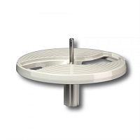 картинка Braun 7051145 (AS00005628) Держатель терок для кухонного комбайна K700, K750, SJ600, PJ600, CH600 от магазина Интерком-НН