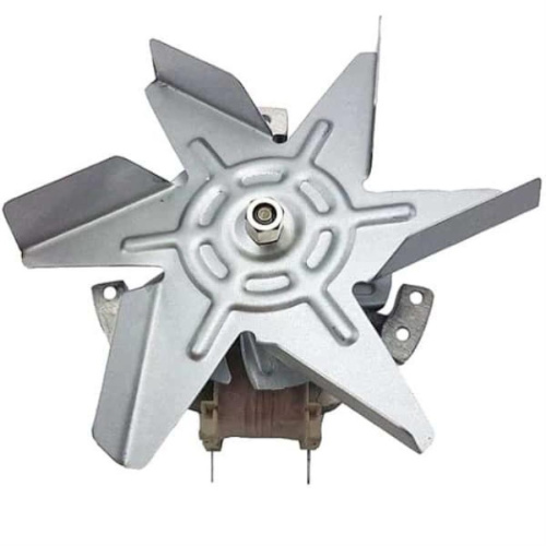 изображение Gefest YJ61-20A-23mm мотор вентилятора 35Вт с крыльчаткой (с крепежом) конвекции духовки для плиты магазин Компании Интерком-НН фото 2 картинка Gefest YJ61-20A-23mm мотор вентилятора 35Вт с крыльчаткой (с крепежом) конвекции духовки для плиты от магазина Интерком-НН фото 2