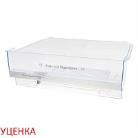 картинка Bosch 00741035 Овощной ящик УЦЕНКА для холодильника, для KGE/S/V.. от магазина Интерком-НН