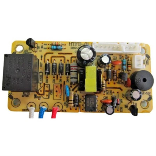изображение Redmond RMC-M4526-PP (HTFD-01) плата питания мультиварки RMC-M4526 магазин Компании Интерком-НН картинка Redmond RMC-M4526-PP (HTFD-01) плата питания мультиварки RMC-M4526 от магазина Интерком-НН