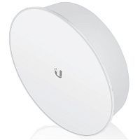 картинка Ubiquiti PowerBeam M5-300 ISO 22dBi  Wi-Fi точка 5 ГГц с параболической антенной диаметр 300мм от магазина Интерком-НН