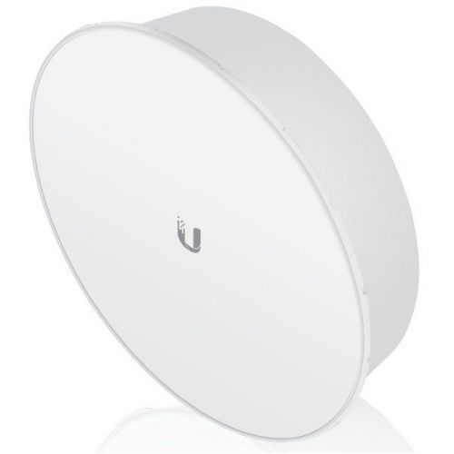 картинка Ubiquiti PowerBeam M5-300 ISO 22dBi  Wi-Fi точка 5 ГГц с параболической антенной диаметр 300мм от магазина Интерком-НН
