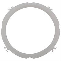 картинка Уплотнитель JYY-2L-YH-02 крышки силиконовый с фиксаторами для мультиварки-скороварки 2л от магазина Интерком-НН