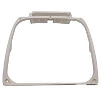 картинка Panasonic ADB03E147-W  верхняя рама для хлебопечки SD-255WTS, SD-254WTS, SD-256WTS от магазина Интерком-НН