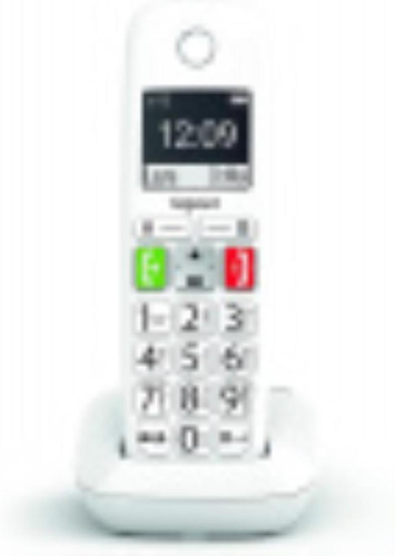 изображение Трубка доп. Dect Gigaset E290HX HSB RUS белый для E290 магазин Компании Интерком-НН фото 9 картинка Трубка доп. Dect Gigaset E290HX HSB RUS белый для E290 от магазина Интерком-НН фото 9
