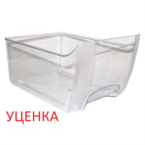 изображение Atlant УЦЕНКА 769748200400 Ящик для фруктов 235x145x340мм для холодильника Атлант-Минск магазин Компании Интерком-НН картинка Atlant УЦЕНКА 769748200400 Ящик для фруктов 235x145x340мм для холодильника Атлант-Минск от магазина Интерком-НН