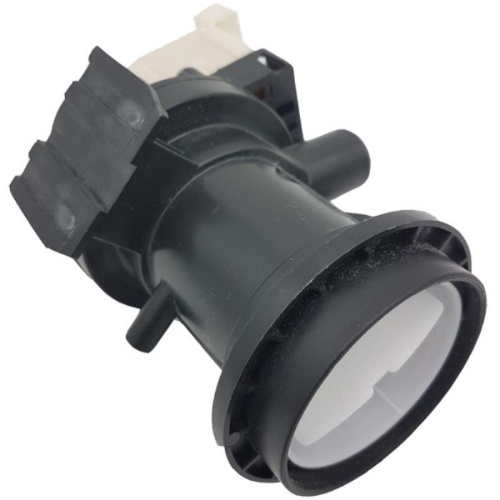 изображение Сливной насос Plaset COD.56835 24W для стиральной машины Indesit и Ariston магазин Компании Интерком-НН фото 2 картинка Plaset 56835 24W сливной насос для стиральной машины Indesit и Ariston от магазина Интерком-НН фото 2