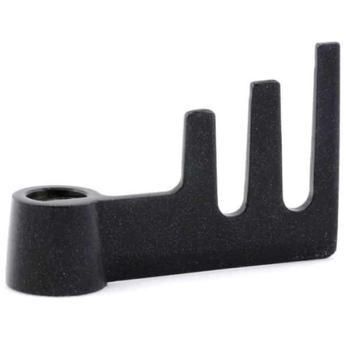 картинка Panasonic ADD97G1601 Лопатка замешивания хлепопечи SD-ZB2502, SD-2501, SD-2511, SD-257,  SD-ZB2512 от магазина Интерком-НН фото 2