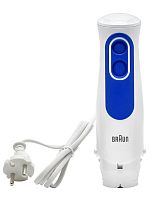 картинка Braun MQ3025-MB (7322115784) моторный блок в сборе 700Вт для блендера MQ3025.WH SPAGHETTI от магазина Интерком-НН