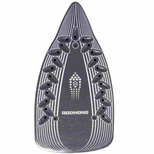 картинка Redmond RI-C278-PT подошва + тэн в сборе для утюга RI-C278 от магазина Интерком-НН