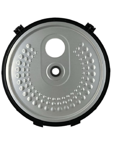 картинка Polaris PMC-0517-Expert крышка съёмная внутренняя алюминиевая в сборе PMC 0517 Expert от магазина Интерком-НН фото 2