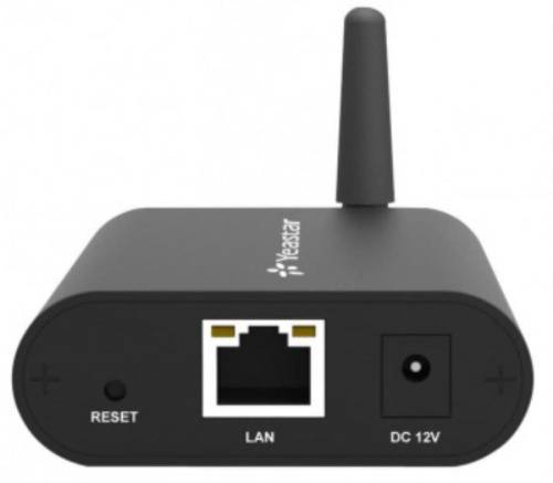 изображение Шлюз IP Yeastar TG100 черный магазин Компании Интерком-НН фото 6 картинка Шлюз IP Yeastar TG100 черный от магазина Интерком-НН фото 6