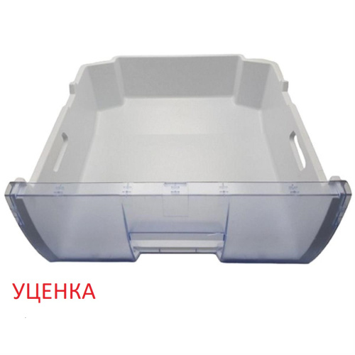 картинка Beko УЦЕНКА 4540550300 ящик морозильной камеры большой в сборе для холодильника CS321CA, CS351CA от магазина Интерком-НН