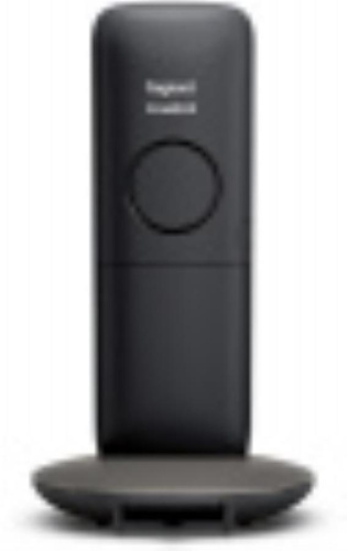 картинка Трубка доп. Dect Gigaset CL660HX HSB RUS черный для CL660 от магазина Интерком-НН фото 6