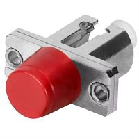 картинка Адаптер оптический переходной LC/UPC-FC/UPC SM simplex от магазина Интерком-НН