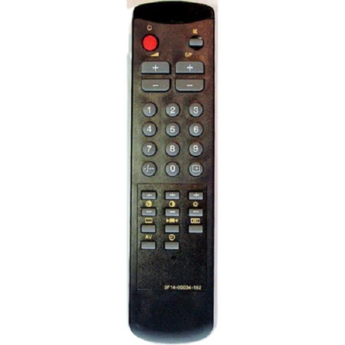 изображение Huayu 3F14-00034-162 (8390) Пульт дистанционного управления для телевизора SAMSUNG 3F14-00034-162 магазин Компании Интерком-НН картинка Huayu 3F14-00034-162 (8390) Пульт дистанционного управления для телевизора SAMSUNG 3F14-00034-162 от магазина Интерком-НН