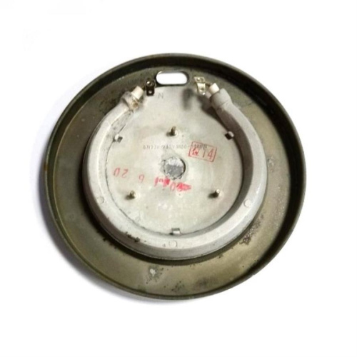 изображение Нагревательный элемент (тэн) электрочайника SC-028/EK18P23 Scarlett AC31135004460 магазин Компании Интерком-НН картинка Scarlett AC31135004460 Нагревательный элемент (тэн) электрочайника SC-028/EK18P23 от магазина Интерком-НН