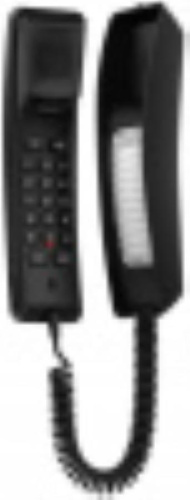 картинка Телефон IP Fanvil H2U черный от магазина Интерком-НН фото 9