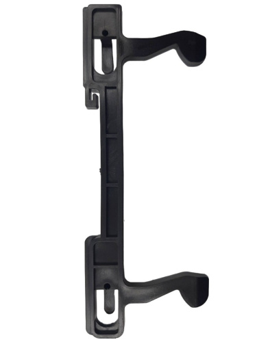 картинка Bosch 00632645 (HG23L) защелка, крючок двери для микроволновой печи (СВЧ) Siemens от магазина Интерком-НН фото 3