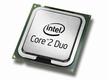 картинка Процессор Intel Pentium Core 2 Duo Е7500 soc-755 от магазина Интерком-НН