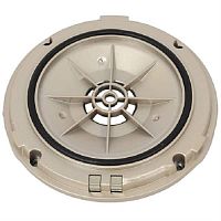 картинка Redmond RV-UR378-KRS крышка пылесборника средняя для пылесоса RV-UR378 от магазина Интерком-НН