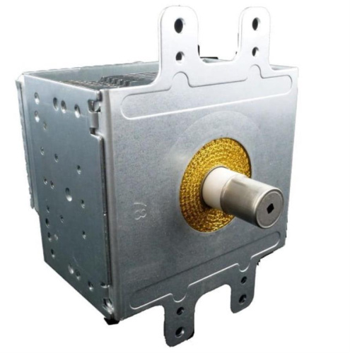 картинка Panasonic 2M261-M32JP Магнетрон для микроволновой печи NN-GD577M, NN-GD577W, NN-GD588S, NN-GT548M от магазина Интерком-НН фото 2