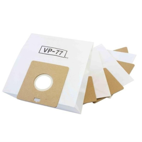 картинка AIR Paper AP-03 оригинальные бумажные мешки пылесборники для пылесосов Samsung (уп. 5 шт) от магазина Интерком-НН фото 2