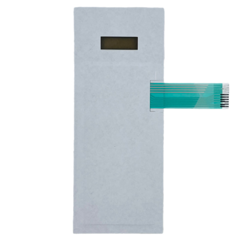 картинка Panasonic A630Y41T0HZP Сенсорная панель на русском для СВЧ (микроволновой печи) NN-ST342W ZPE от магазина Интерком-НН фото 5