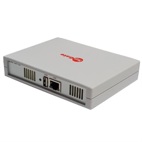 изображение SpRecord SpGate GI1 GSM-VoIP шлюз с функцией записи разговоров 1 GSM-канал и 1 SIP-линия магазин Компании Интерком-НН фото 3 картинка SpRecord SpGate GI1 GSM-VoIP шлюз с функцией записи разговоров 1 GSM-канал и 1 SIP-линия от магазина Интерком-НН фото 3