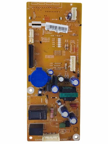 картинка LG EBR81132249 БУ (USED) Плата управления для микроволновой печи MS2336GIB от магазина Интерком-НН фото 2