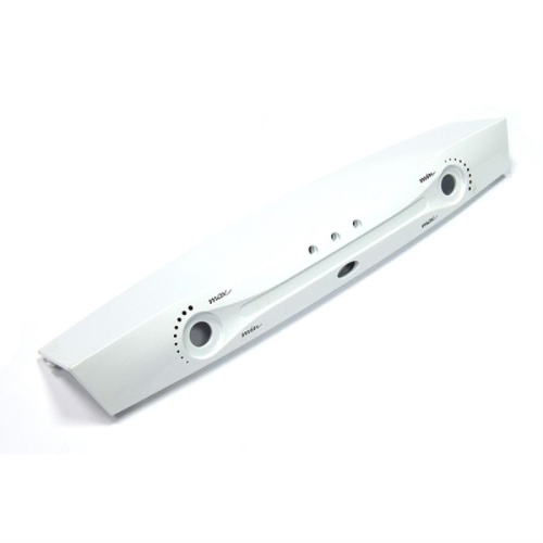 картинка Indesit C00856026 Накладка панели управления холодильника от магазина Интерком-НН