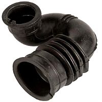 картинка Samsung DC67-00334A Патрубок заливной от дозатора к баку для стиральной машины  от магазина Интерком-НН