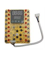 картинка Redmond RMC-M42S-PU1 плата управления (вариант №1) для мультиварки RMC-M42S от магазина Интерком-НН