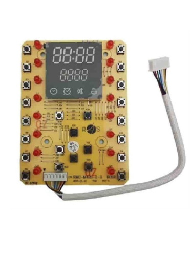 картинка Redmond RMC-M42S-PU1 плата управления (вариант №1) для мультиварки RMC-M42S от магазина Интерком-НН