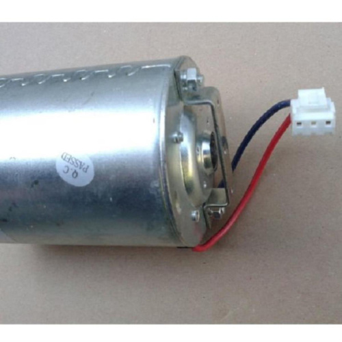 картинка Moulinex SS-185928 (RD-ZD25F) Мотор для хлебопечки DC 220V 50W от магазина Интерком-НН фото 3