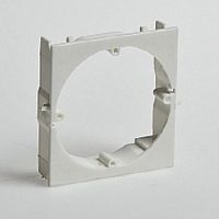 картинка СПР-100*60 Суппорт установочный для кабель-канала 100*60  от магазина Интерком-НН