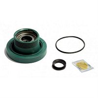 картинка EBI 4071430971 (4071374104) Суппорт под 203 подшипник со стороны шкива для стиральной машины   от магазина Интерком-НН