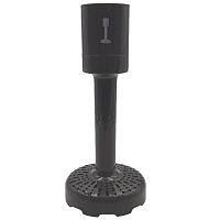 картинка Polaris PHB-1380-PUR насадка для приготовления пюре к блендеру PHB 1380 Silent цвет серый от магазина Интерком-НН