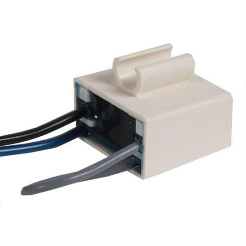 картинка Indesit C00276886 (C00665718, C90001314) Реле тепловое с термовыключателем 2-х концевое холодильника от магазина Интерком-НН фото 2