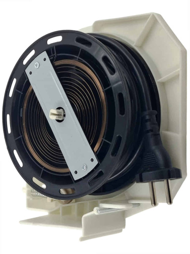 изображение Vitek VT-1833-US узел смотки сетевого провода в сборе для пылесоса VT-1833, VT-8100 магазин Компании Интерком-НН картинка Vitek VT-1833-US узел смотки сетевого провода в сборе для пылесоса VT-1833, VT-8100 от магазина Интерком-НН