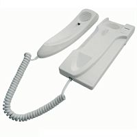 картинка Цифрал КС Трубка абонентская переговорная от магазина Интерком-НН