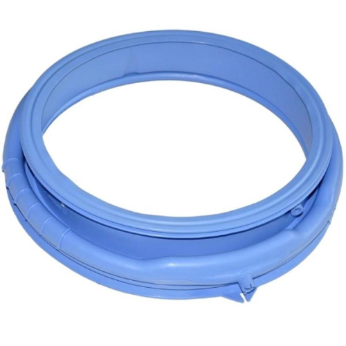 картинка Haier 0020300767F манжета загрузочного люка для стиральной машины HW60-12266AS  от магазина Интерком-НН фото 2