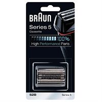картинка Braun 81384829 (81631167) Сеточка для электробритвы 5 серии (52B) от магазина Интерком-НН