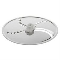 картинка Bosch 00260973 Диск-тёрка / шинковка для кухонного комбайна MCM1200/02 от магазина Интерком-НН