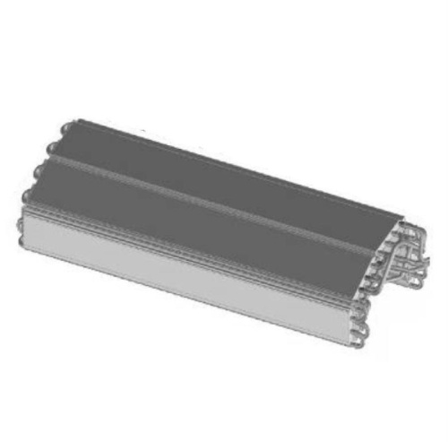 изображение Теплообменник CWB30C3356 кондиционера Panasonic CS-YW12MKD, CS-YW7MKD, S-YW9MKD магазин Компании Интерком-НН картинка Panasonic CWB30C3356 теплообменник кондиционера CS-YW12MKD, CS-YW7MKD, S-YW9MKD от магазина Интерком-НН