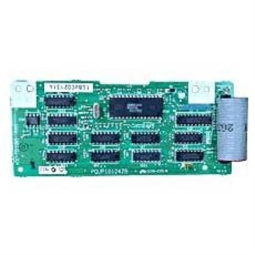 изображение Плата удаленного программирования Panasonic KX-TD196 Б/У для АТС KX-TD1232RU модем магазин Компании Интерком-НН картинка Panasonic KX-TD196 Б/У Плата удаленного программирования для АТС KX-TD1232RU модем от магазина Интерком-НН