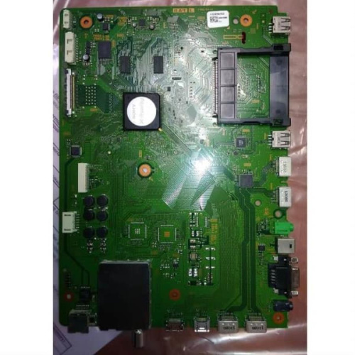 картинка Sony FX0094703 материнская плата телевизора (main board) от магазина Интерком-НН