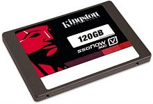 картинка Жесткий диск Kingston 120 GB SATA III SV300S37A/120G от магазина Интерком-НН
